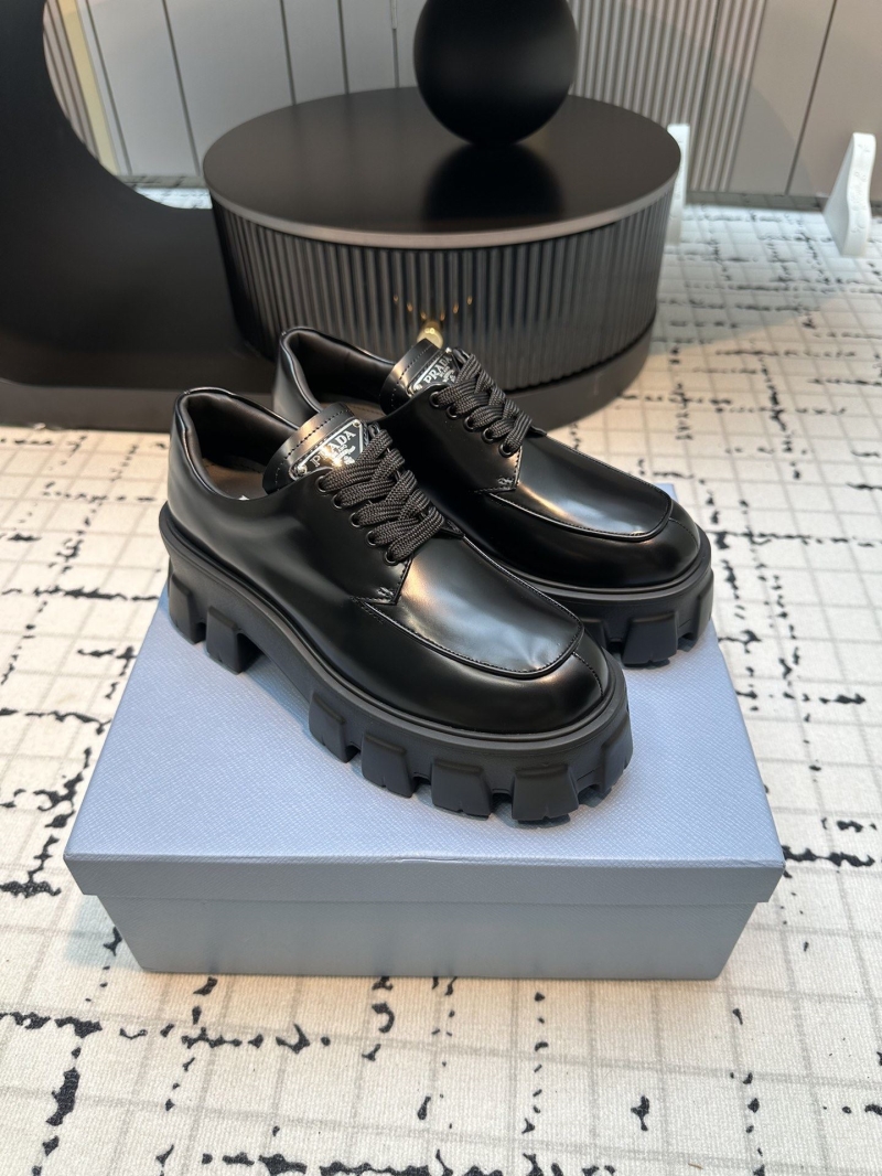 Prada Casual Shoes